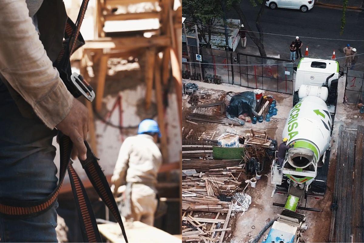 ARTHÄB Y THEHÄB siguen avanzando a paso firme