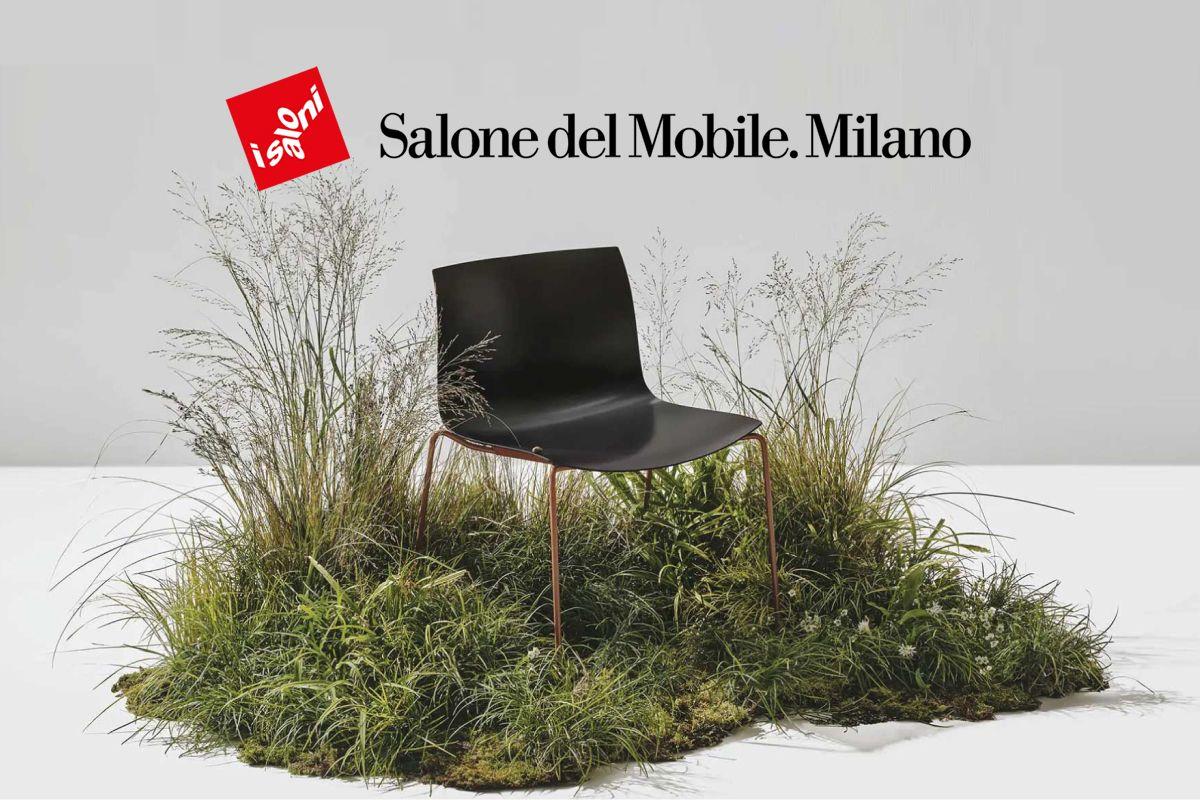 HÄB PRESENTE EN EL “SALONE DEL MOBILE. MILANO”