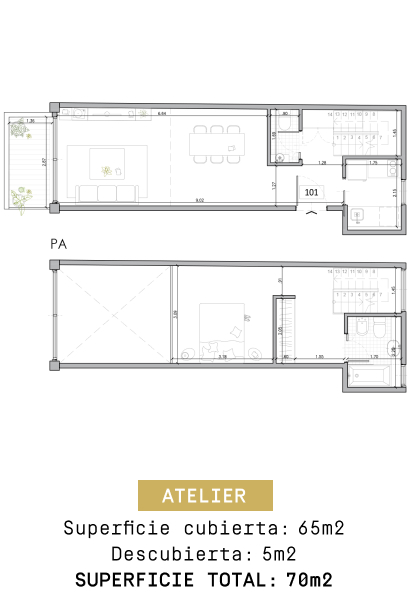 Proyecto ARTHÄB