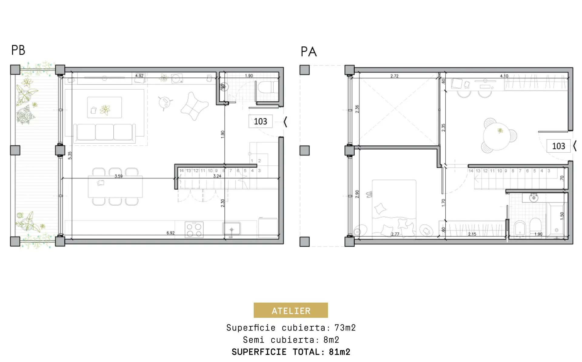 Proyecto ARTHÄB