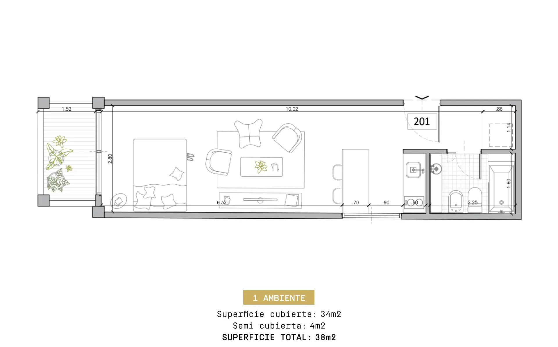 Proyecto ARTHÄB