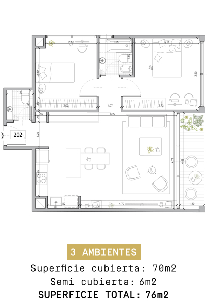 Proyecto ARTHÄB