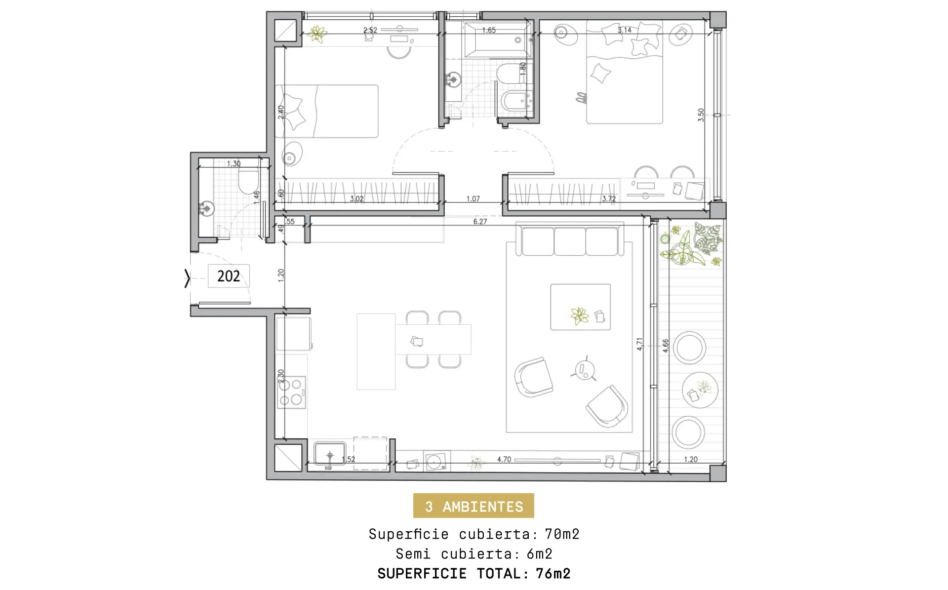 Proyecto ARTHÄB