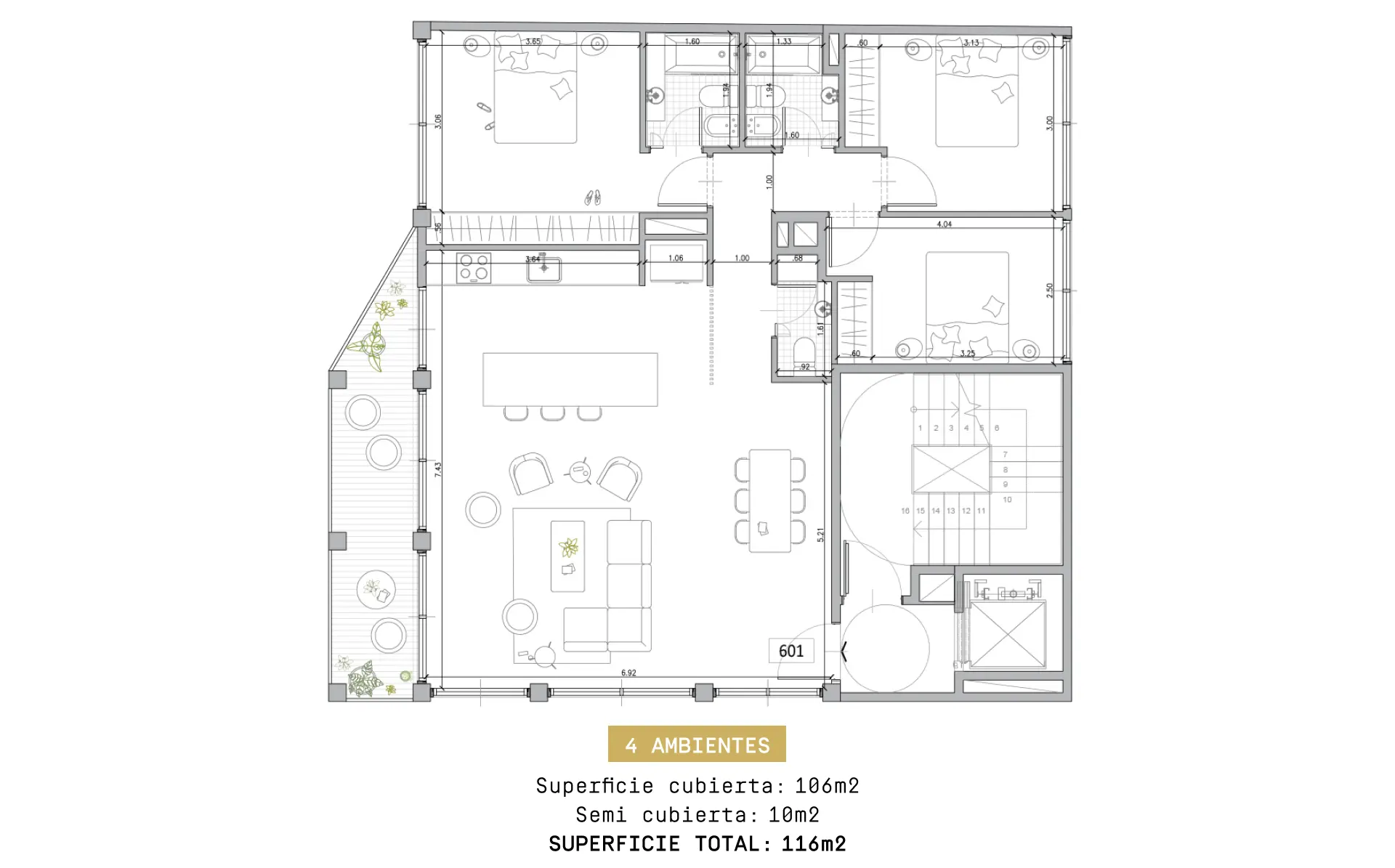 Proyecto ARTHÄB